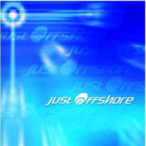 Just Offshore Debut Album Cover-300x300