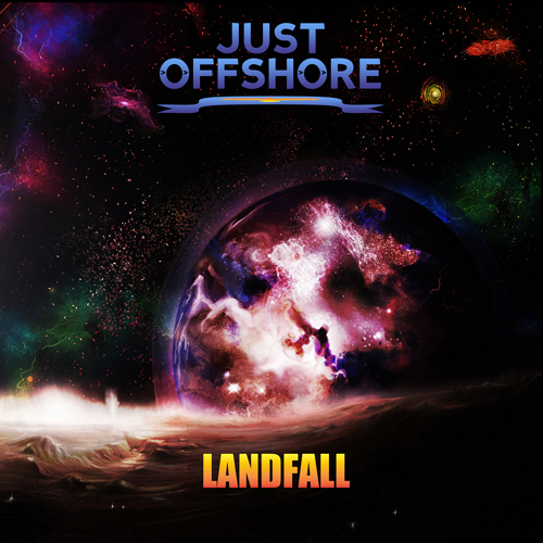 Just Offshore - Landfall